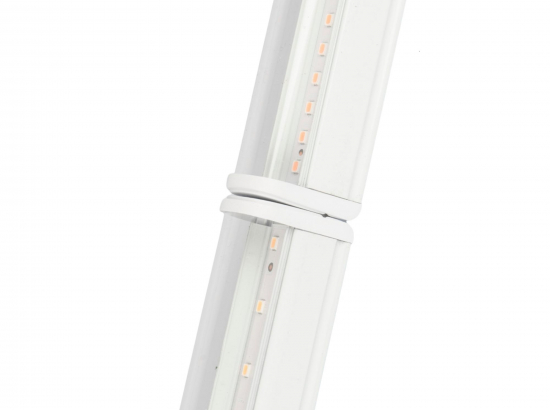 ULI-P11-35W-SPFR IP40 WHITE Светильник для растений светодиодный линейный