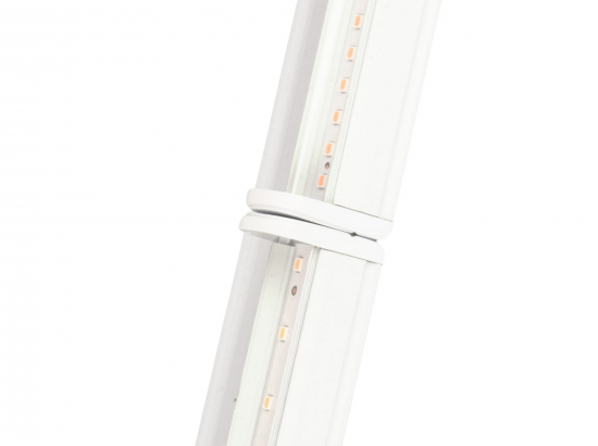 ULI-P20-18W-SPSB IP40 WHITE Светильник для растений светодиодный линейный