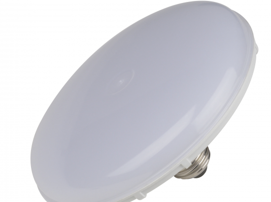 LED-U150-16W-SPSB-E27-FR PLP30WH Лампа светодиодная для растений