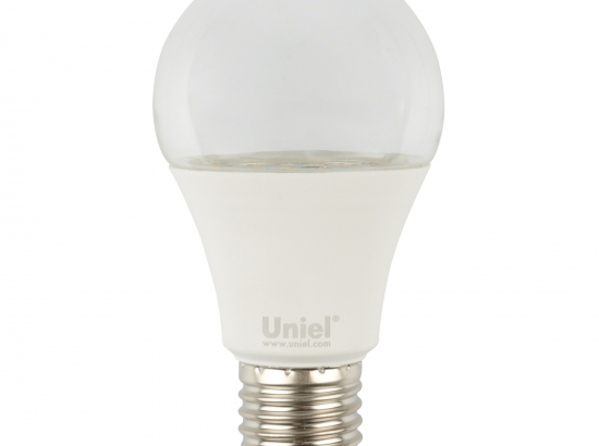LED-A60-10W-SPFB-E27-CL PLP30WH Лампа светодиодная для растений