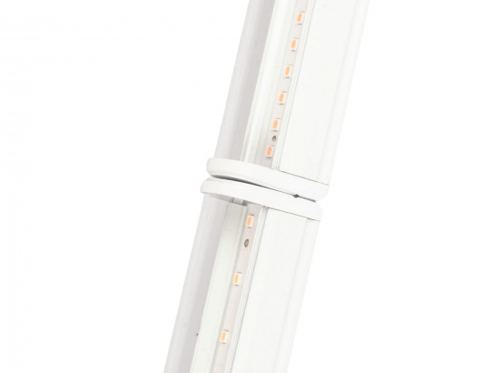 ULI-P12-18W-SPLE IP40 WHITE Светильник для растений светодиодный линейный