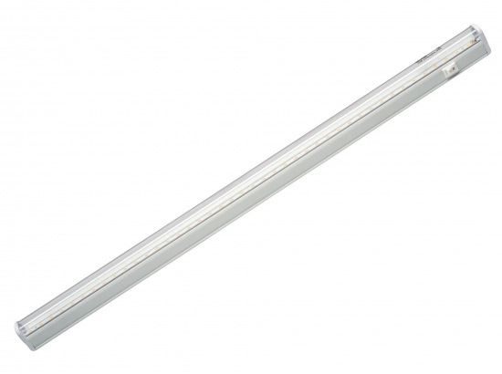 ULI-P94-10W-SPSB IP20 WHITE Светильник для растений светодиодный линейный