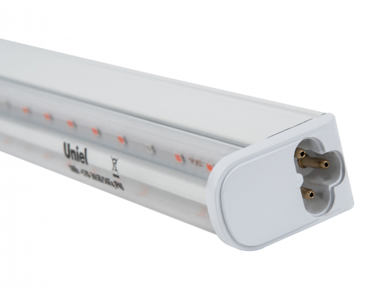 ULI-P42-18W-SPBX IP40 WHITE Светильник для растений светодиодный линейный