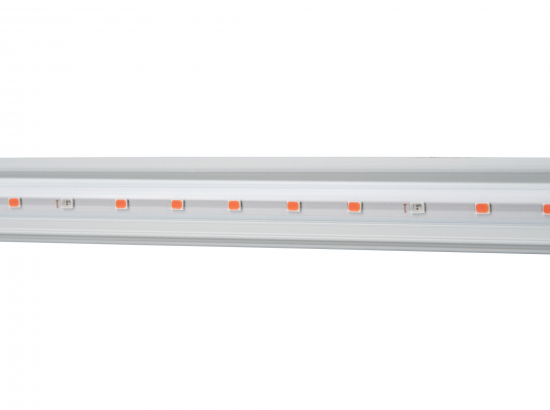 ULI-P42-18W-SPBX IP40 WHITE Светильник для растений светодиодный линейный