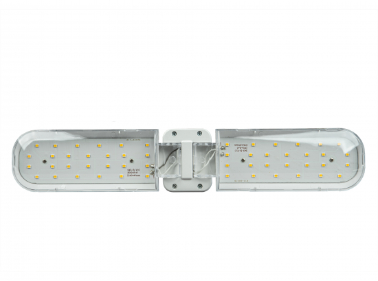 LED-P65-16W-SPFS-E27-CL-P2 PLP32WH Лампа светодиодная для растений