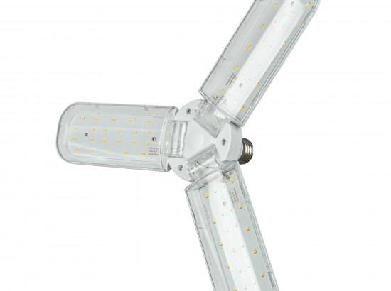 LED-P65-24W-SPFS-E27-CL-P3 PLP32WH Лампа светодиодная для растений