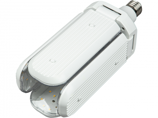 LED-P65-32W-SPFS-E27-CL-P4 PLP32WH Лампа светодиодная для растений