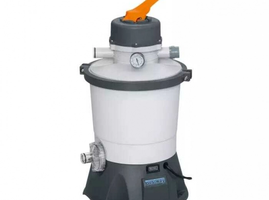 Стальной бассейн Hydrium 360х120см 10990