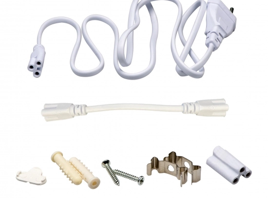 ULI-P21-35W-SPSB IP40 WHITE Светильник для растений светодиодный линейный
