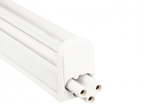 ULI-P21-35W-SPSB IP40 WHITE Светильник для растений светодиодный линейный