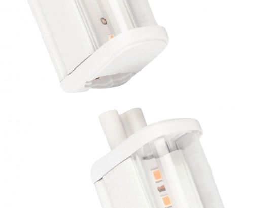 ULI-P21-35W-SPSB IP40 WHITE Светильник для растений светодиодный линейный