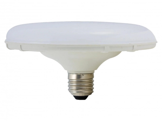 LED-U150-16W-SPSB-E27-FR PLP30WH Лампа светодиодная для растений