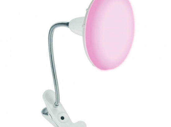 LED-U150-16W-SPSB-E27-FR PLP30WH Лампа светодиодная для растений