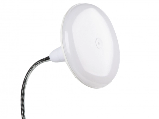 LED-U150-16W-SPSB-E27-FR PLP30WH Лампа светодиодная для растений