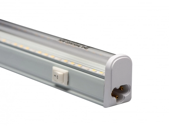 ULI-P19-30W-SPFB IP40 WHITE Светильник для растений светодиодный линейный