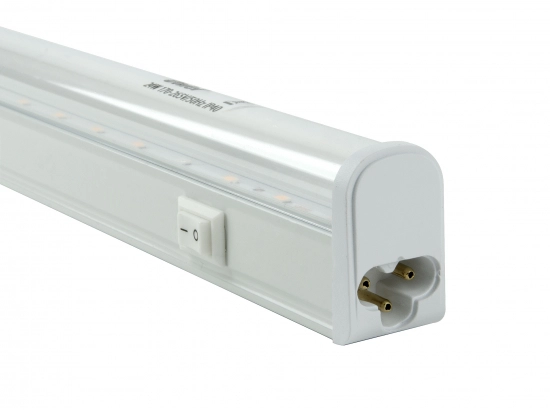 ULI-P33-24W-SPLX IP40 WHITE Светильник для растений светодиодный линейный