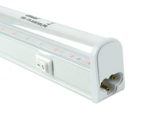 ULI-P43-35W-SPBX IP40 WHITE Светильник для растений светодиодный линейный