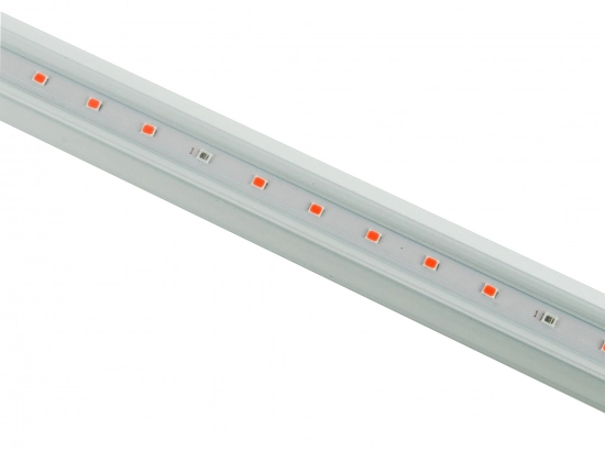 ULI-P43-35W-SPBX IP40 WHITE Светильник для растений светодиодный линейный