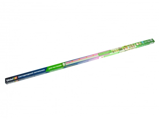 ULI-P43-35W-SPBX IP40 WHITE Светильник для растений светодиодный линейный