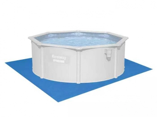 Стальной бассейн Hydrium 360х120см 10990