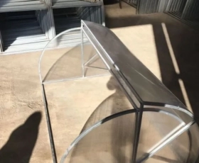 Парник из поликарбоната Хлебница  — Купить