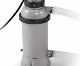 Проточный водонагреватель для бассейна Intex  — Купить