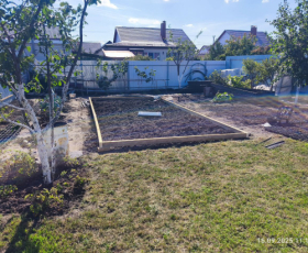 Фундамент из бруса  — Купить