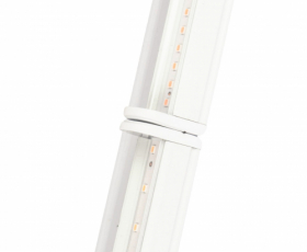 ULI-P10-10W-SPFR IP40 WHITE Светильник для растений светодиодный линейный  — Купить