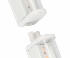 ULI-P11-35W-SPFR IP40 WHITE Светильник для растений светодиодный линейный  — Купить