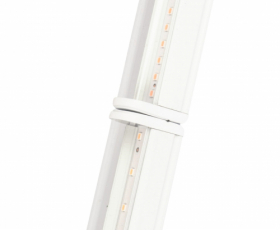 ULI-P20-18W-SPSB IP40 WHITE Светильник для растений светодиодный линейный  — Купить