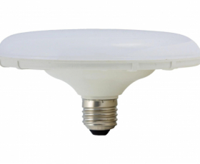 LED-U150-16W-SPSB-E27-FR PLP30WH Лампа светодиодная для растений  — Купить