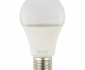 LED-A60-10W-SPFB-E27-CL PLP30WH Лампа светодиодная для растений  — Купить