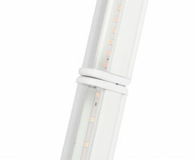 ULI-P13-35W-SPLE IP40 WHITE Светильник для растений светодиодный линейный  — Купить
