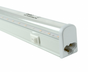 ULI-P33-35W-SPLX IP40 WHITE Светильник для растений светодиодный линейный  — Купить