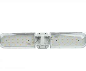 LED-P65-16W-SPFS-E27-CL-P2 PLP32WH Лампа светодиодная для растений  — Купить