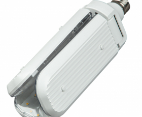 LED-P65-24W-SPFS-E27-CL-P3 PLP32WH Лампа светодиодная для растений  — Купить