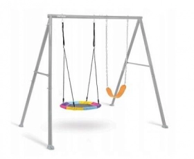Качели детские Intex 44126 двойные  — Купить