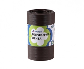 Лента бордюрная садовая БЛ-20/9  — Купить