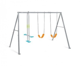 Качели детские Intex 44123 тройные  — Купить