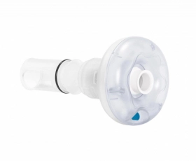 СПА-бассейн 151х151/201х201х80см Maldives HydroJet Pro 1050л квадратный с гидро-аэромассажем  — Купить
