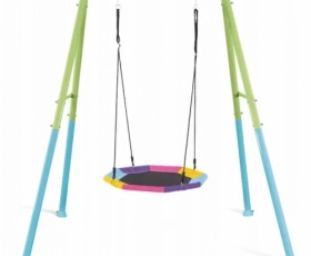 Качели детские Intex 44111 Гнездо  — Купить