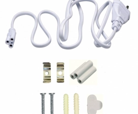 ULI-P10-10W-SPFR IP40 WHITE Светильник для растений светодиодный линейный  — Купить