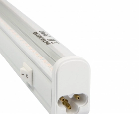 ULI-P10-10W-SPFR IP40 WHITE Светильник для растений светодиодный линейный  — Купить