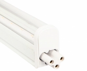 ULI-P10-10W-SPFR IP40 WHITE Светильник для растений светодиодный линейный  — Купить