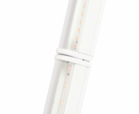 ULI-P10-10W-SPFR IP40 WHITE Светильник для растений светодиодный линейный  — Купить