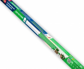 ULI-P10-10W-SPFR IP40 WHITE Светильник для растений светодиодный линейный  — Купить