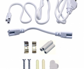 ULI-P10-18W-SPFR IP40 WHITE Светильник для растений светодиодный линейный  — Купить