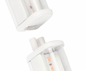 ULI-P10-18W-SPFR IP40 WHITE Светильник для растений светодиодный линейный  — Купить