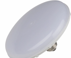 LED-U150-16W-SPSB-E27-FR PLP30WH Лампа светодиодная для растений  — Купить
