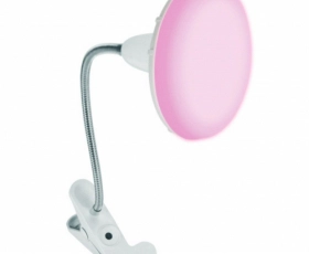 LED-U150-16W-SPSB-E27-FR PLP30WH Лампа светодиодная для растений  — Купить